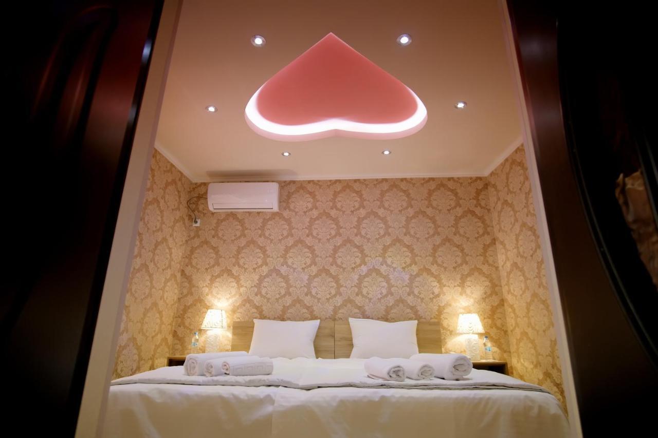 Khalima Hotel Buchara Buitenkant foto